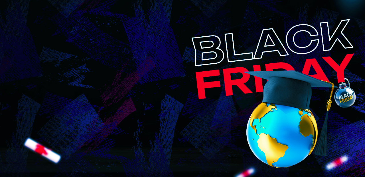 فقط با ۳۰۰ یورو مهاجرت تحصیلیت رو شروع کن!